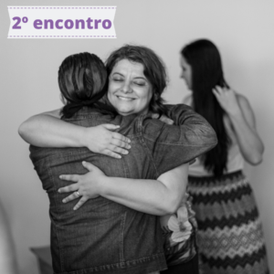 Círculo de Mulheres Maeve – 2º Encontro
