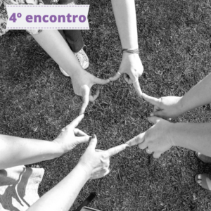 Círculo de Mulheres Maeve – 4º Encontro